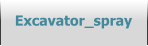 Excavator_spray